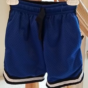 Boys athletic shorts